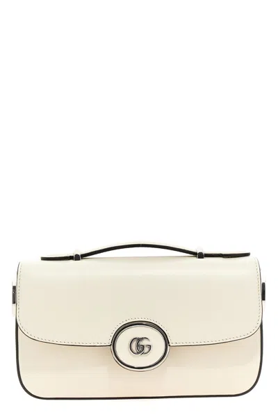 Gucci 'petite Gg' Shoulder Bag