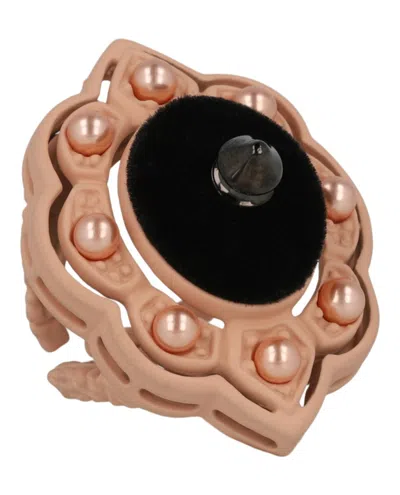 Gucci Pin Cushion Cocktail Ring