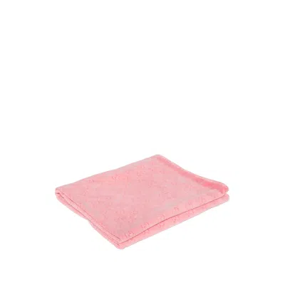 Gucci Pink Beachwear - Beach Accessories Men