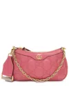 Gucci (wmns)  Gg Matelasse Handbag 'pink'