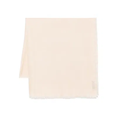 Gucci Pink Scarves Women