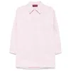 Gucci Pink Tops - Shirts Women In Pink