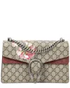 Gucci Brown In Gray