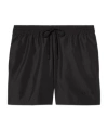 Gucci Swimsuit In Black