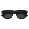 Gucci Gg1509s Sunglasses In Black
