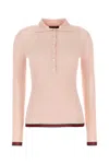 Gucci Tops  In Pink