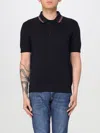 Gucci Mens Ink Green Red Brand-trim Regular-fit Wool Sweatshirt