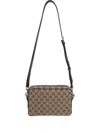 Gucci Polyester Shoulder Bag