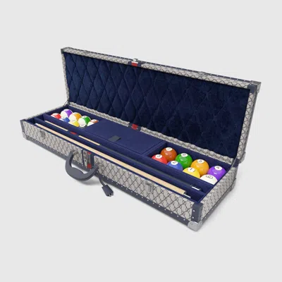 Gucci Pool Table Accessories Case In Undefined