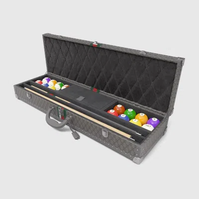 Gucci Pool Table Accessories Case In Undefined