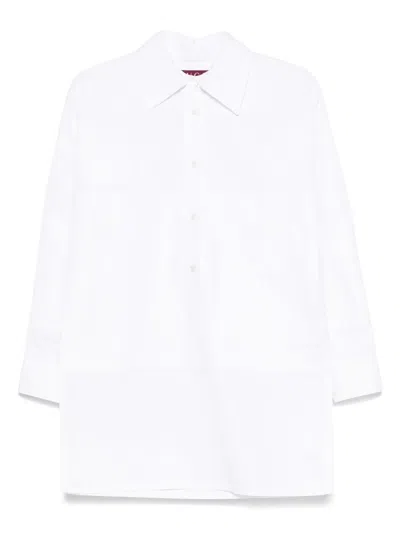 GUCCI POPLIN SHIRT