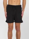 Gucci Swimsuit In Black