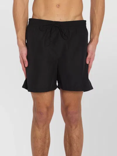 Gucci Poplin Swimsuit Velcro Pocket