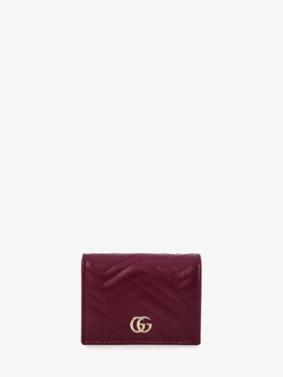 Gucci Portafoglio Gg Marmont