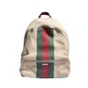 Gucci Positano Large Backpack In Multi