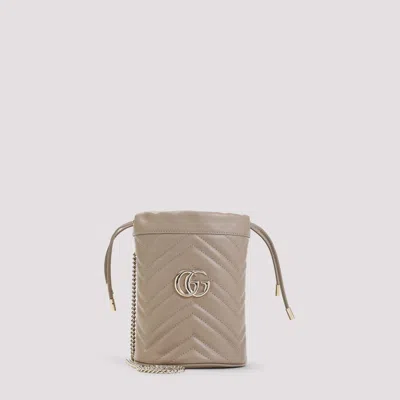 Gucci Pouch Nude & Neutrals