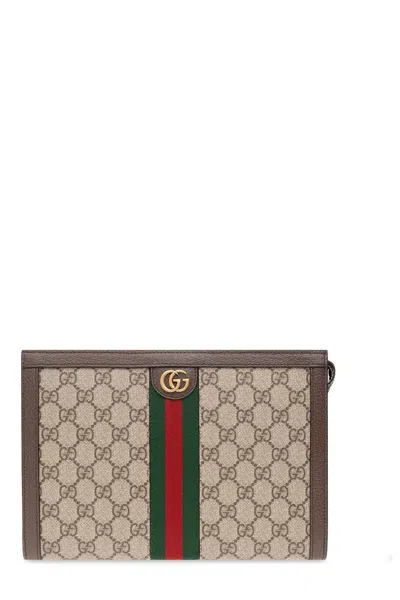 Gucci Pouch Ophidia Gg