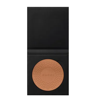 Gucci Poudre De Beauté Éclat Soleil Bronzing Powder - Refill