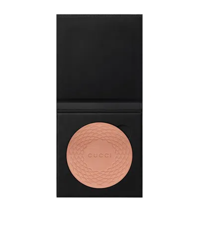 Gucci Poudre De Beauté Éclat Soleil Bronzing Powder - Refill