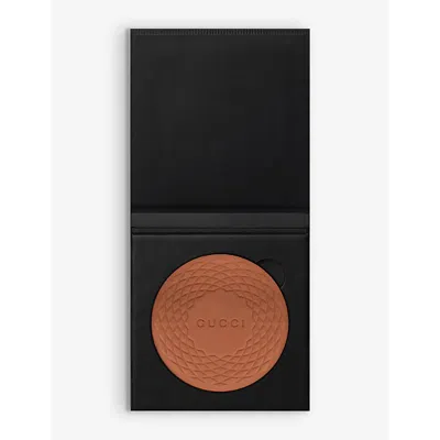 Gucci 1 Fair Poudre De Beauté Éclat Soleil Bronzing Powder Refill 10g In 1 Fair