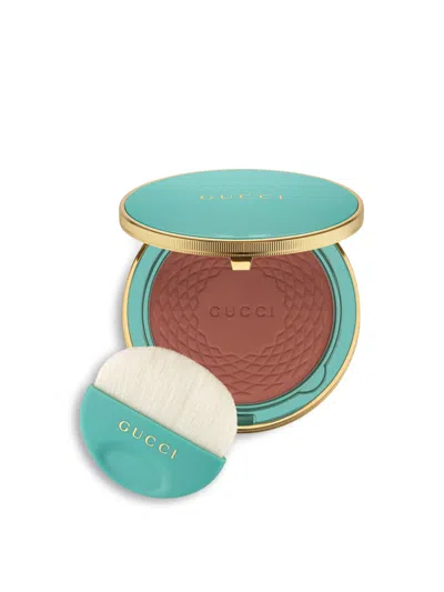 Gucci Poudre De Beauté Éclat Soleil Powder In 05