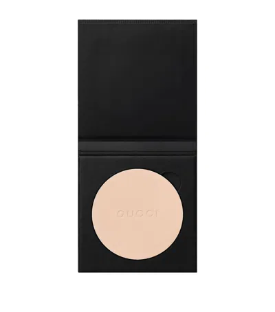 Gucci Poudre De Beauté Mat Naturel Face Powder Refill