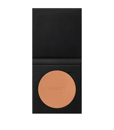Gucci Poudre De Beauté Mat Naturel Face Powder Refill