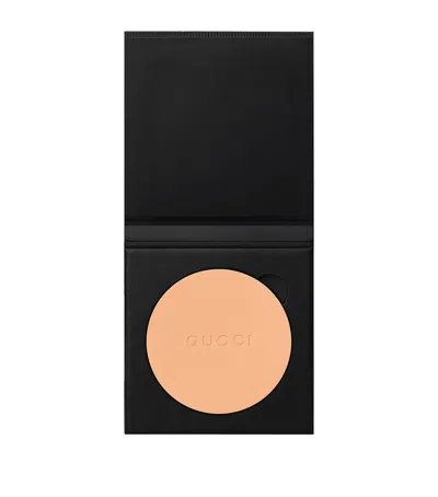 Gucci Poudre De Beauté Mat Naturel Face Powder Refill