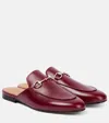 Gucci Princetown Slippers