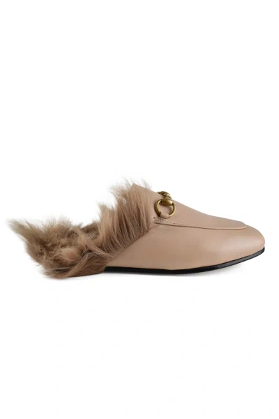 Gucci Princetown Mules