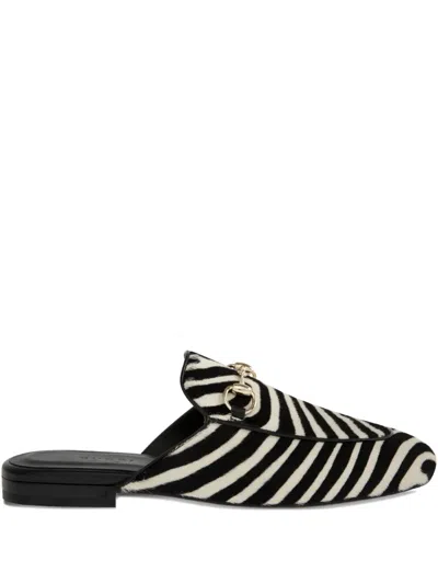 GUCCI PRINCETOWN MULES