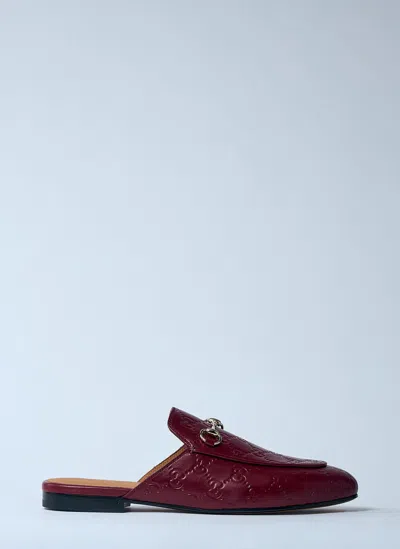 Gucci Princeton Mule | ModeSens