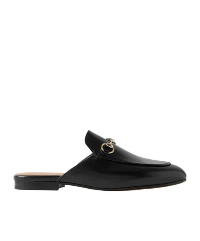 GUCCI GUCCI PRINCETOWN SLIPPERS