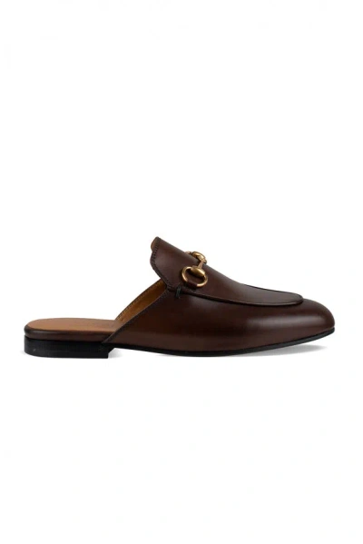 Gucci Princetown Slippers