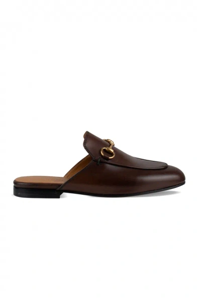 Gucci Princetown Slippers