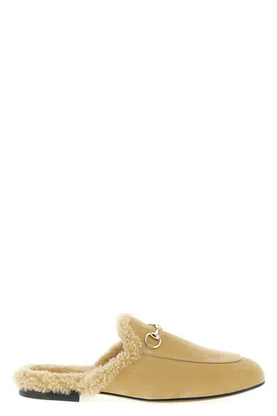 GUCCI 'PRINCETOWN' SLIPPERS