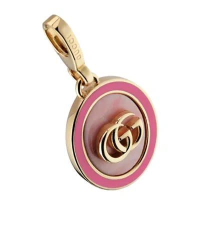 Gucci Product Description In Pink