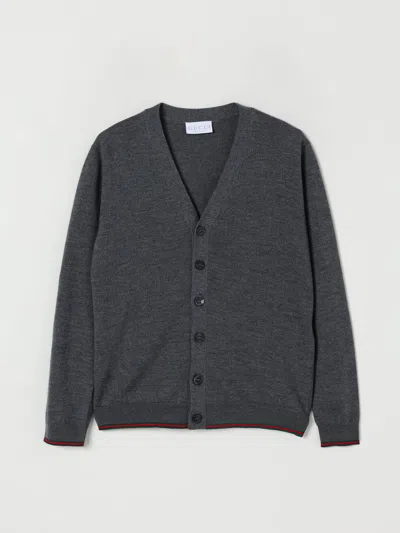 Gucci Kids' Pullover  Kinder Farbe Grau In Gray