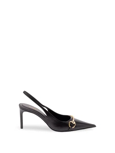 Gucci Pumps In Black