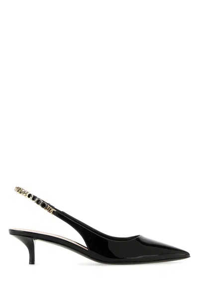 GUCCI PUMPS GUCCI