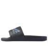 Gucci Pursuit Slide 'hawaii - Black'