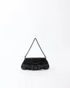 Gucci Queen Bow Clutch Bag