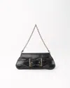 Gucci Queen Chain Shoulder Bag