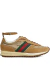 Gucci Re-motion Sneakers