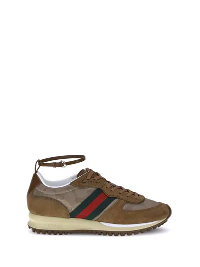 Gucci Re-motion Sneakers