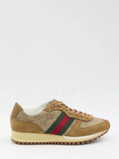 Gucci Re-motion Sneakers