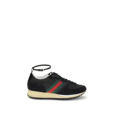 Gucci Re-motion Sneakers