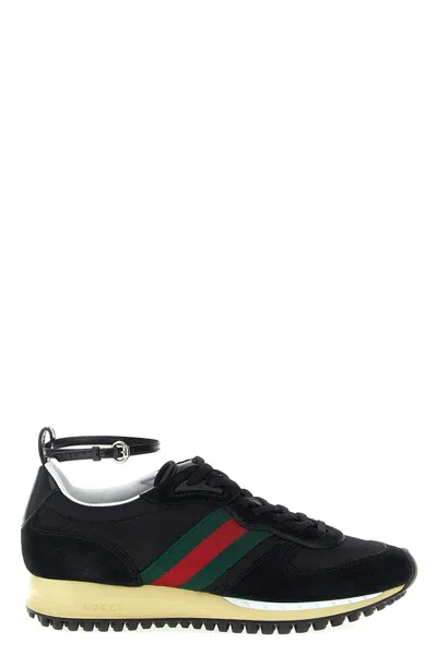 GUCCI 'GUCCI RE-MOTION' SNEAKERS
