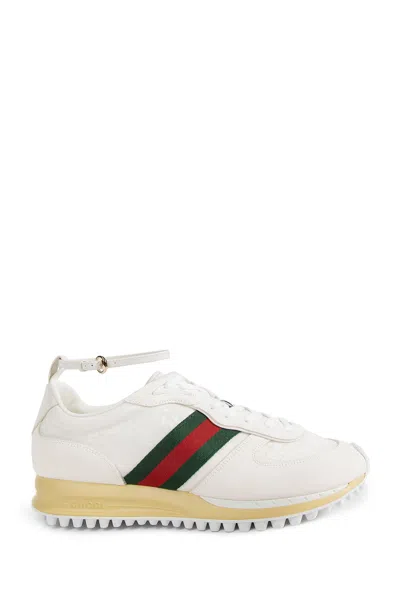 GUCCI RE-MOTION TRAINERS