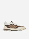 Gucci Re-web Sneakers In Multi